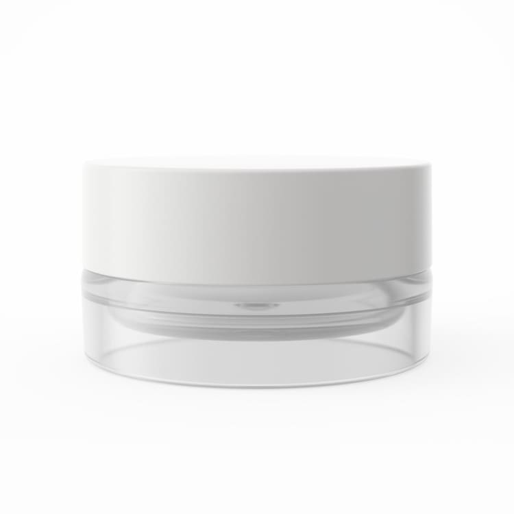 0.3oz PET Jar