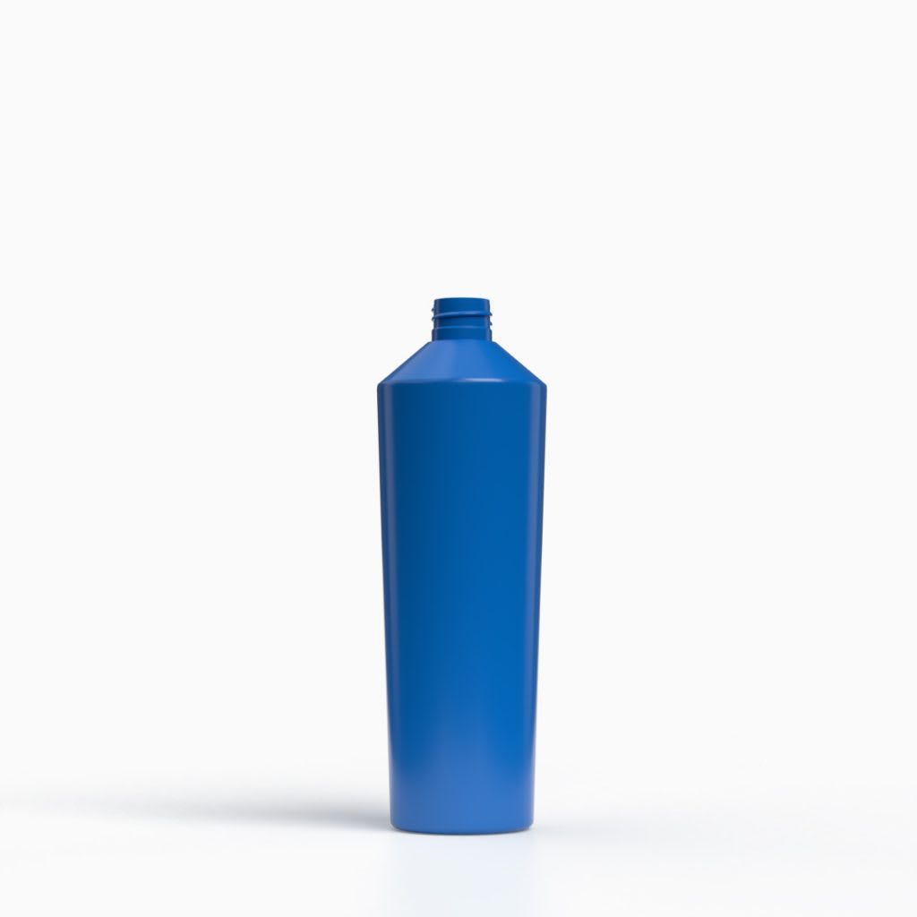 16.9oz /500ml 24-410 PET Bottle