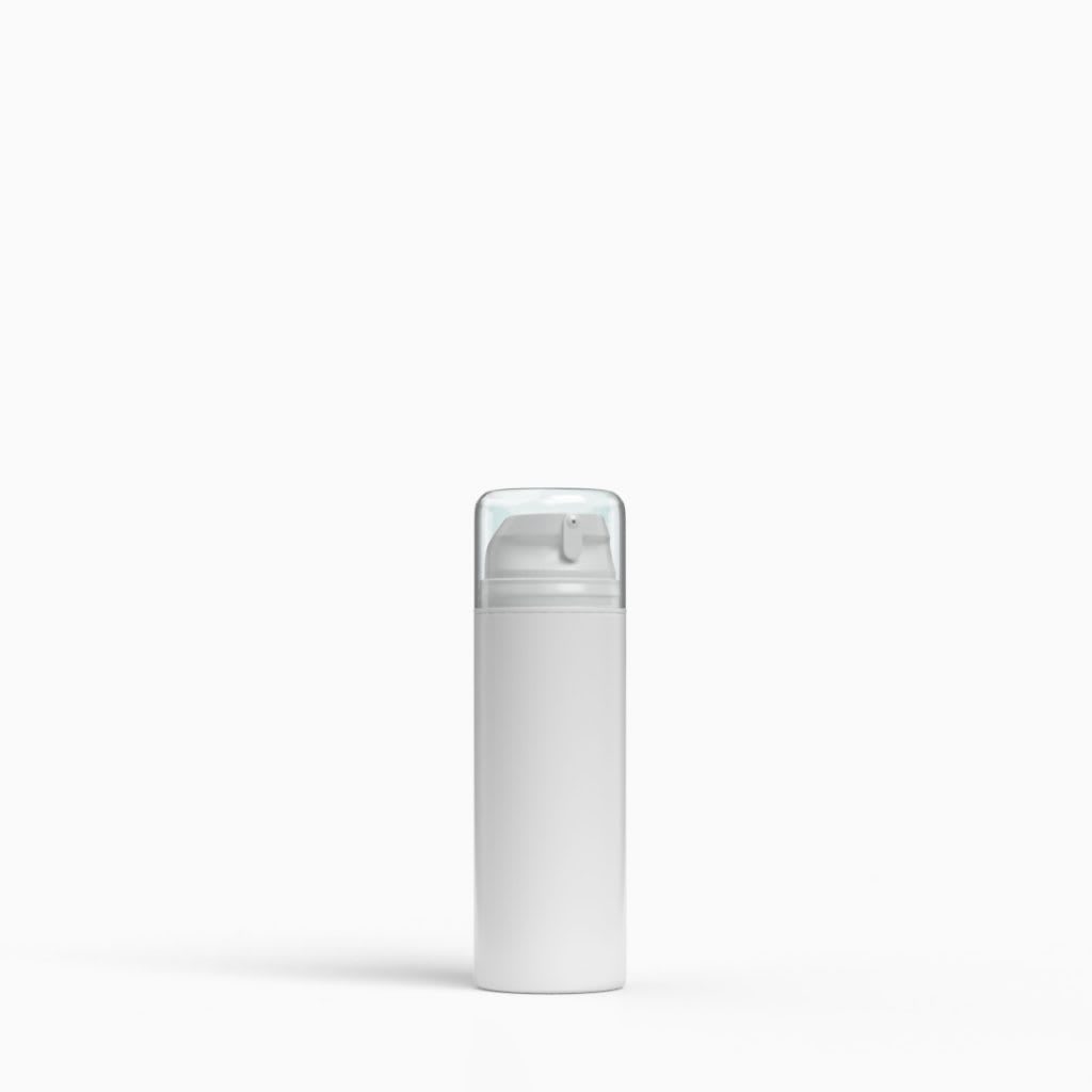 5.1oz /150ml PP Airless Bottle