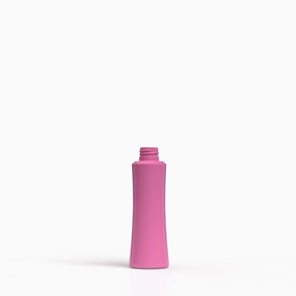 5.1oz /150ml 24-410 PET Bottle