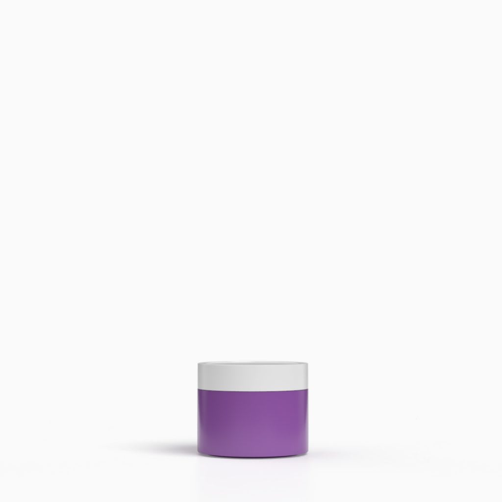 5.1oz /150ml PP Straight Sided Jar