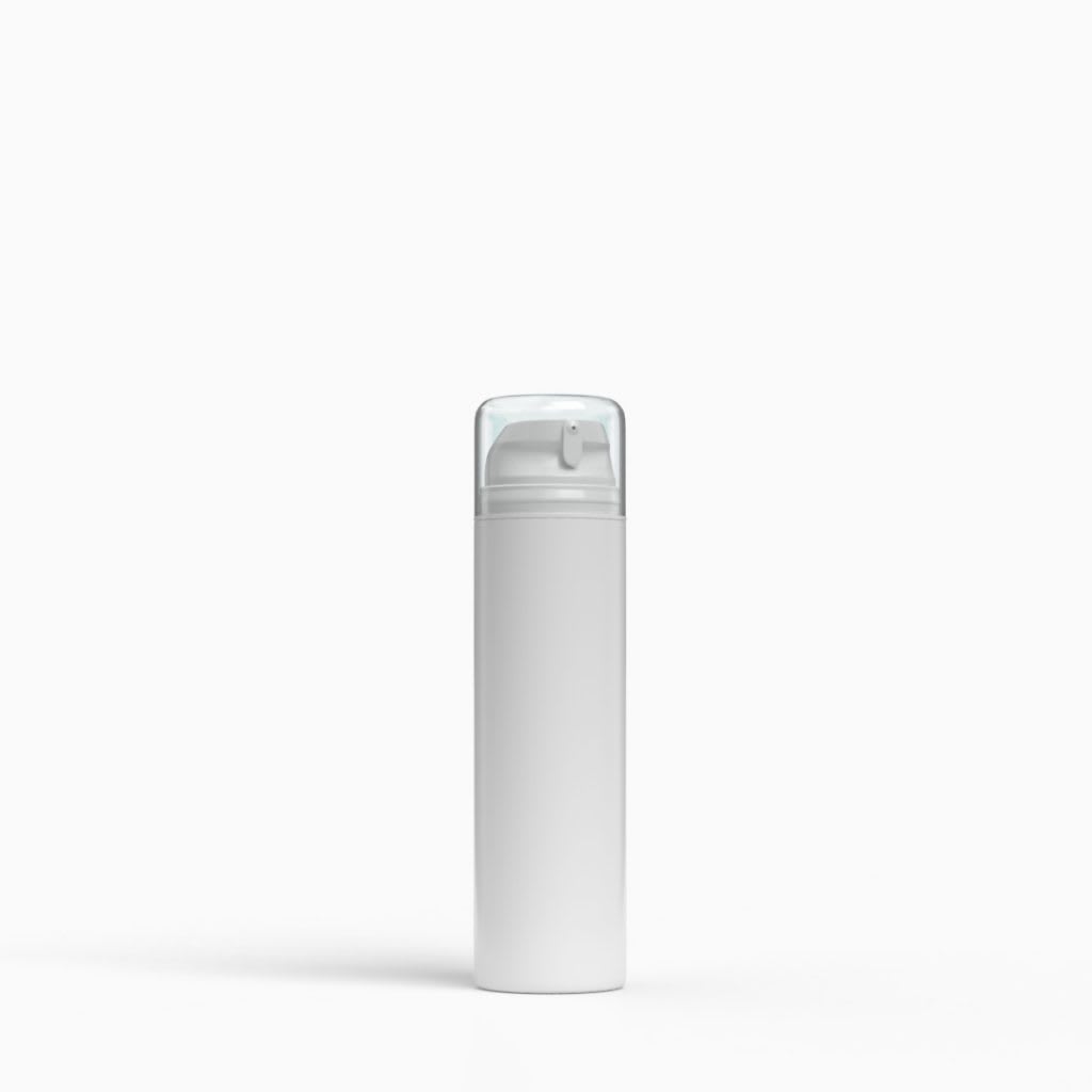 6.8oz /200ml PP Airless Bottle