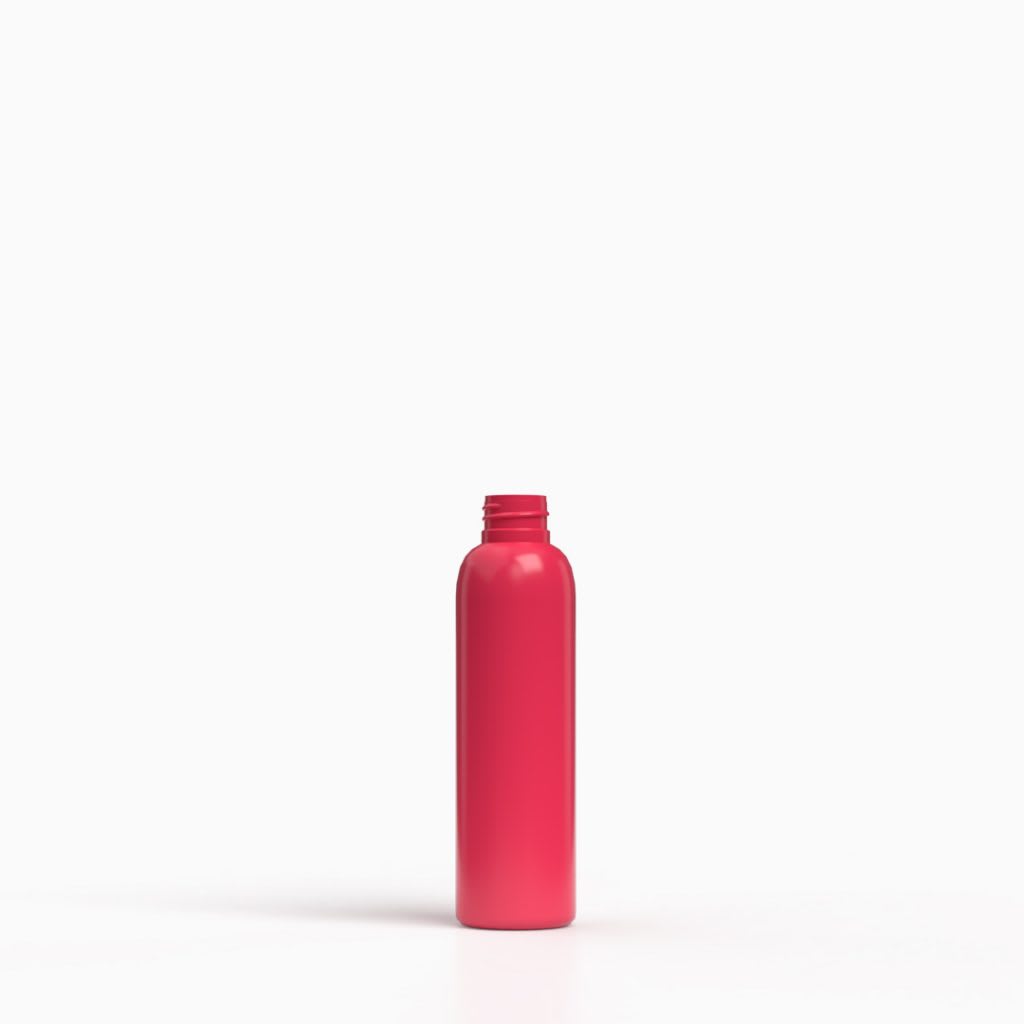 5.1oz /150ml 24-410 PET Round Bottle
