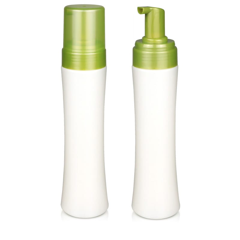 8.5oz 42-410 HDPE Bottle