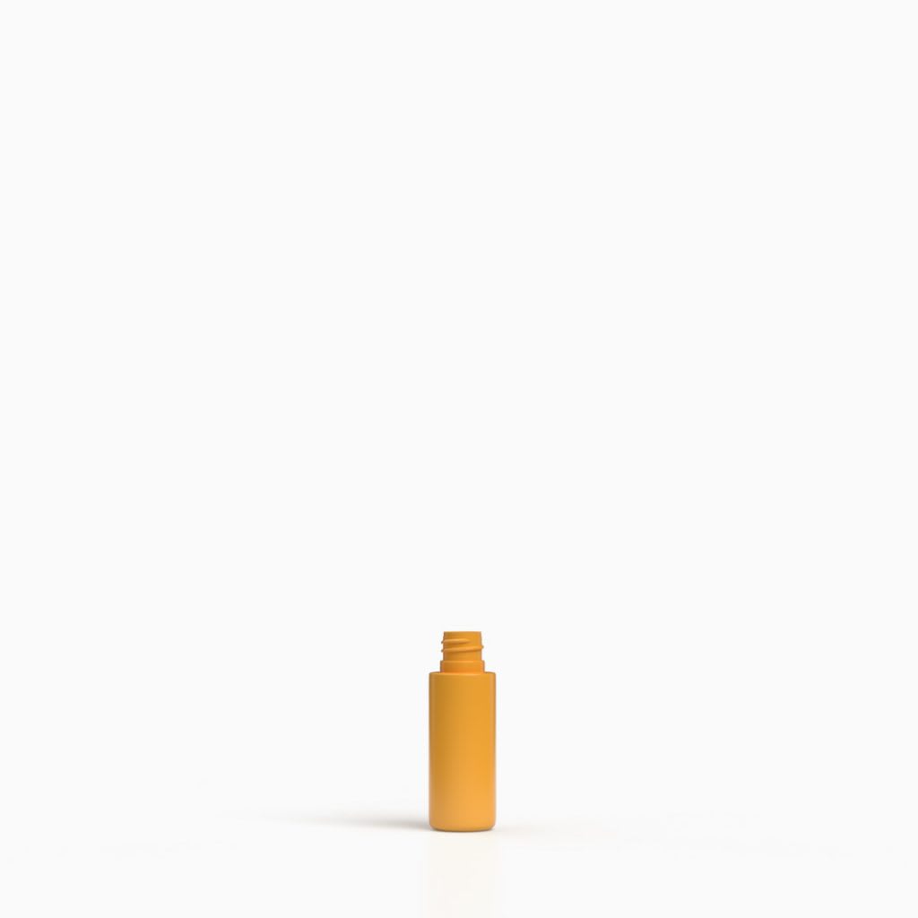 1oz /30ml 18-415 PET Cylinder Bottle