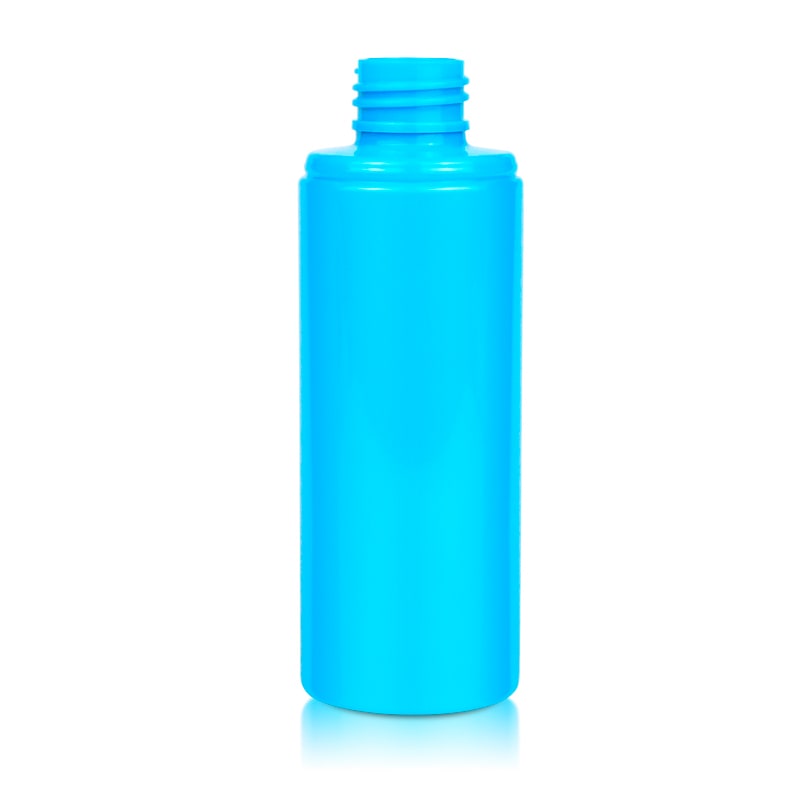 5.1oz 24-410 PET Cylinder Bottle