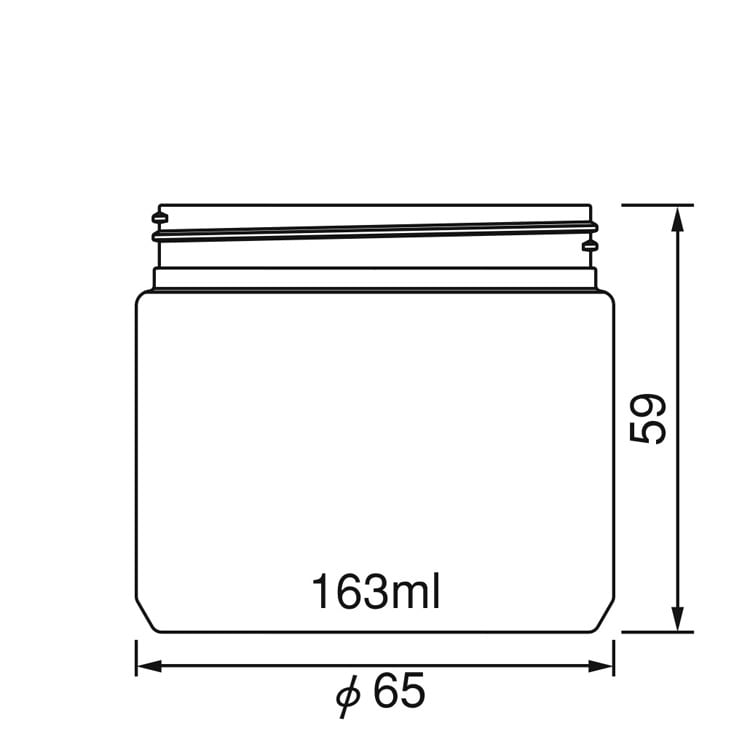 Impacked Packaging