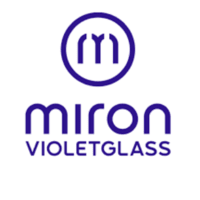 MIRON Violetglass