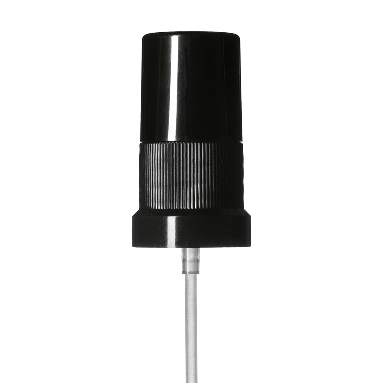 Ribbed 18-DIN PP Sprayer 0.1ml