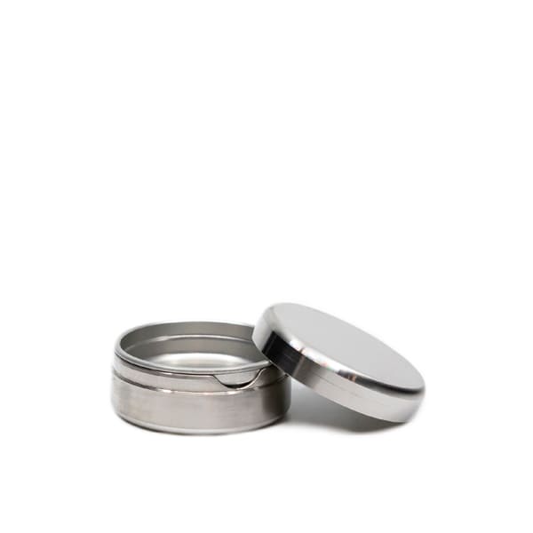 0.3oz Aluminum Jar