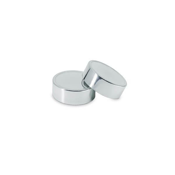 38-400 Recessed Top Threaded Closure
