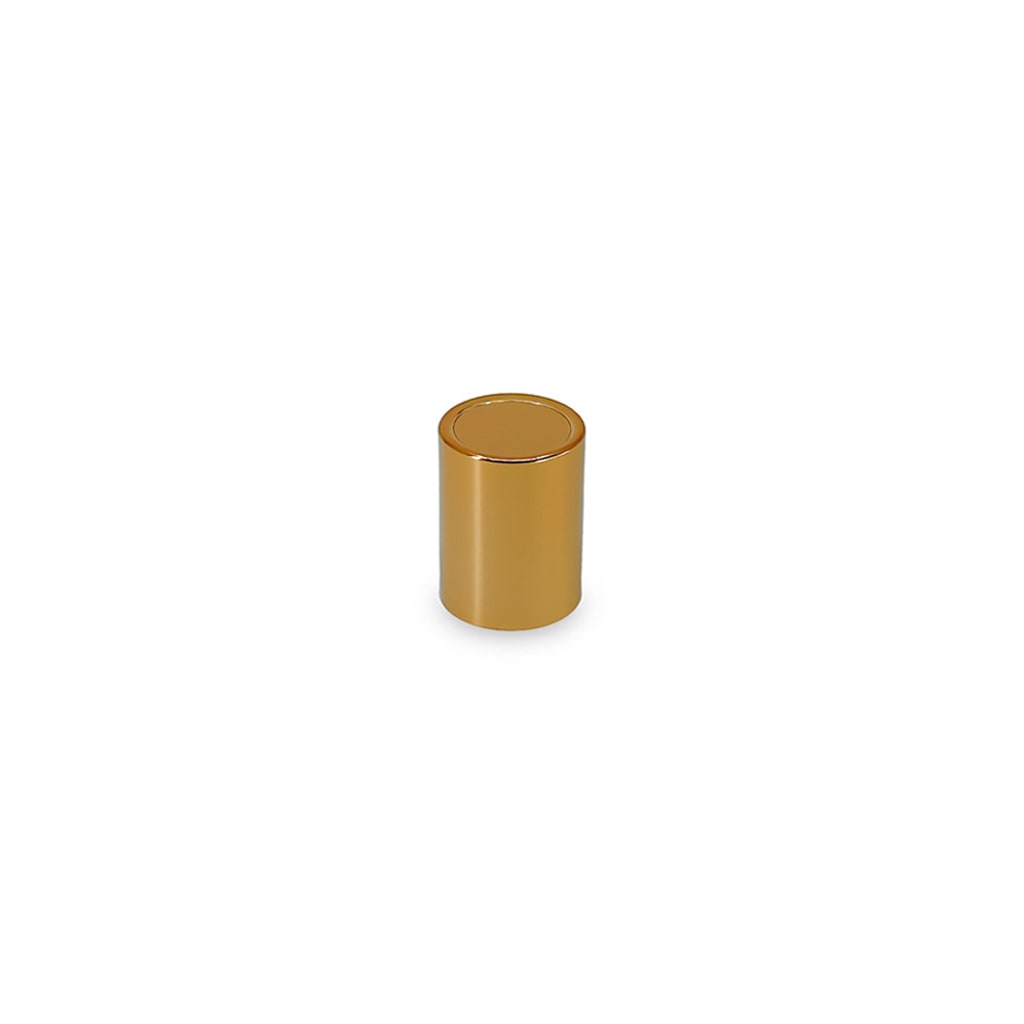 24-410 Recessed Top Threaded Closure