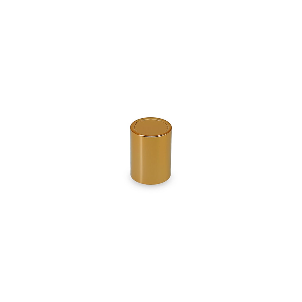 20-415 Recessed Top Threaded Closure