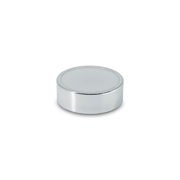 58-400 Recessed Top Threaded Closure