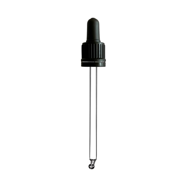 18-DIN Bulb Dropper