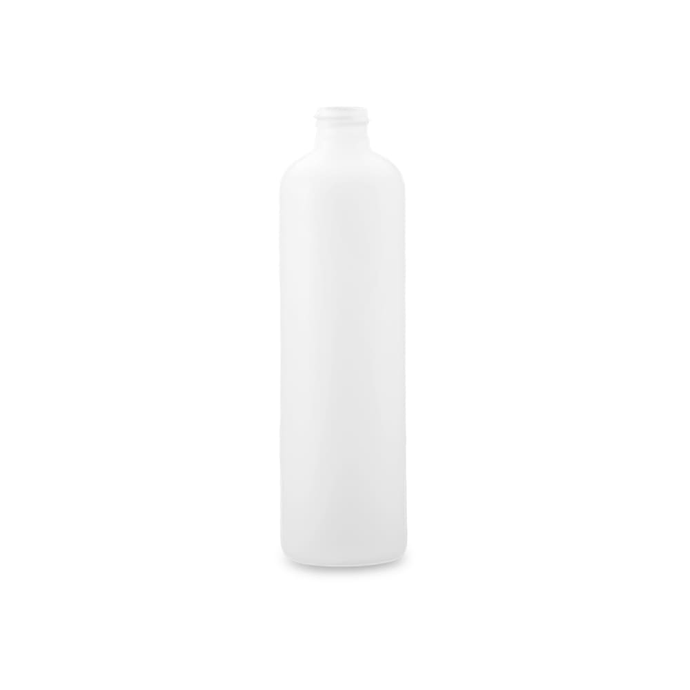 10.1oz 24-0 HDPE Round Bottle