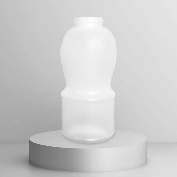 5.9oz 28-0 HDPE Bottle