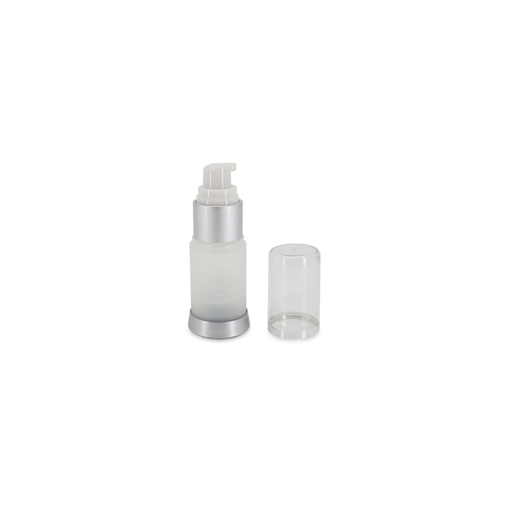 0.5oz /15ml ABS Airless Bottle