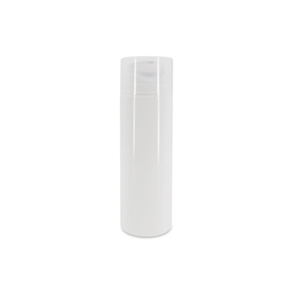 3.4oz PP Airless Bottle