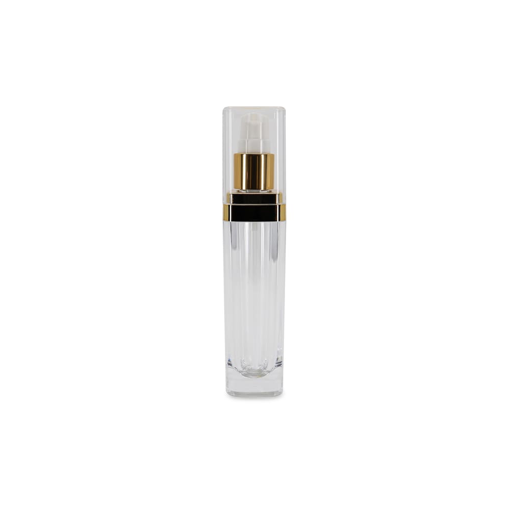 1oz /30ml PETG Airless Bottle