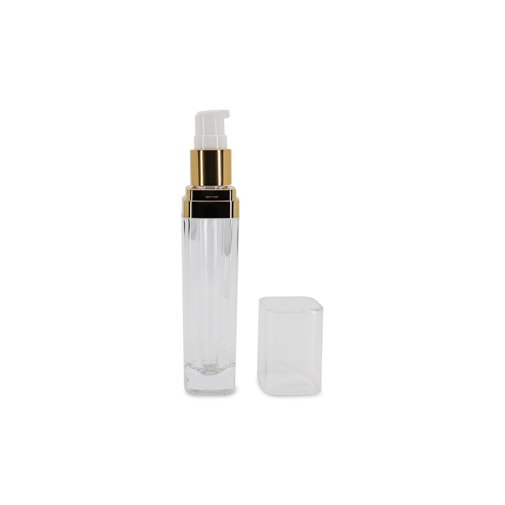 1oz /30ml PETG Airless Bottle
