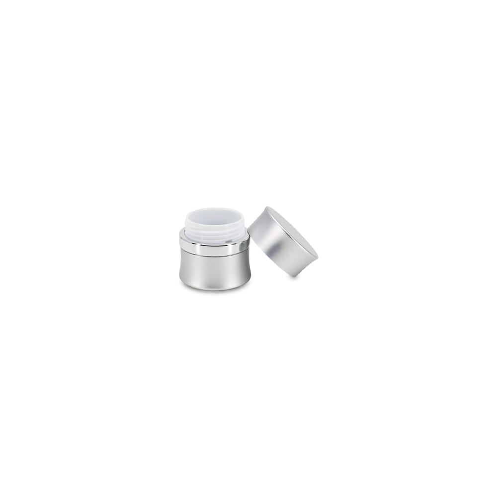 0.5oz /15ml Mixed Material Specialty Jar