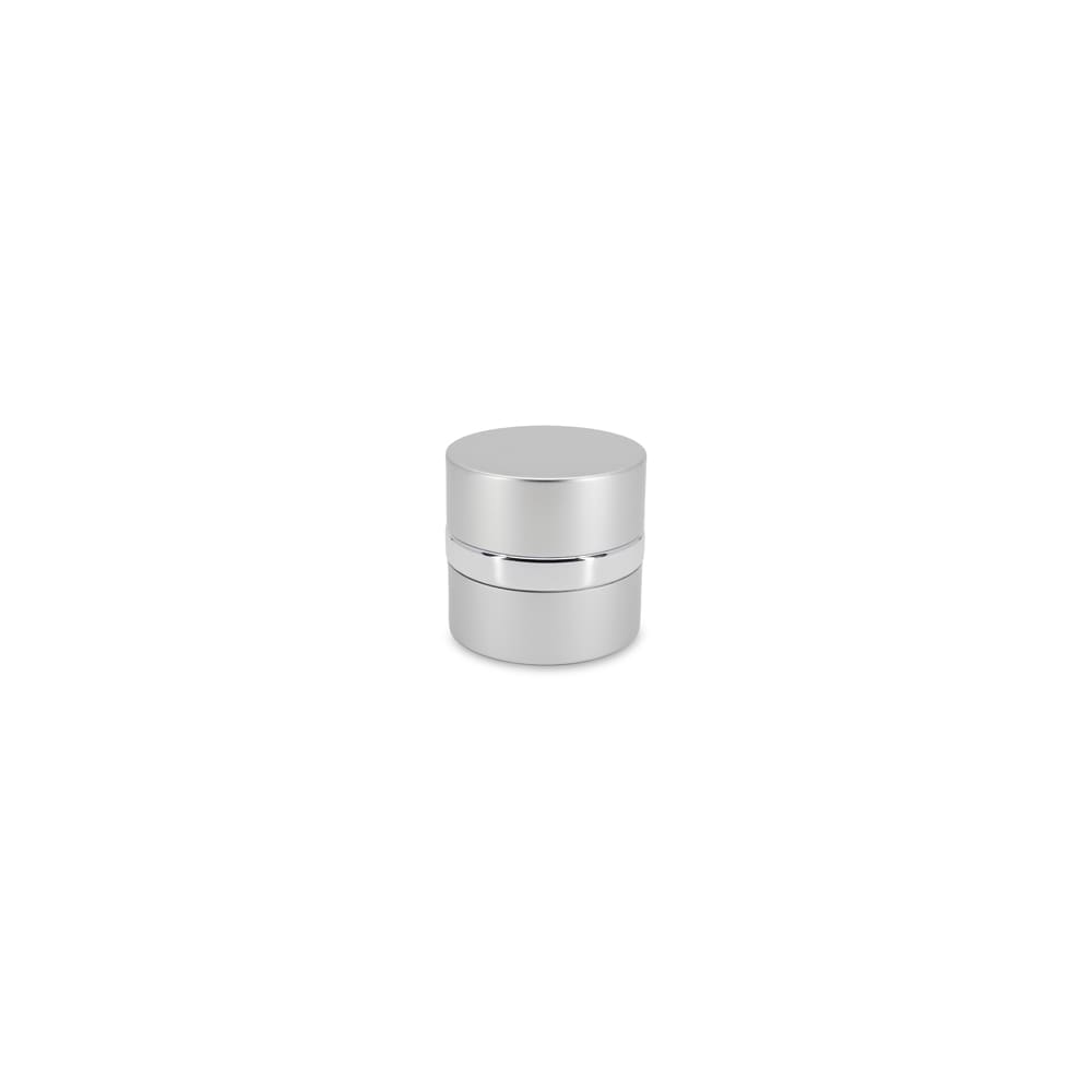 0.5oz /15ml Mixed Material Straight Sided Jar