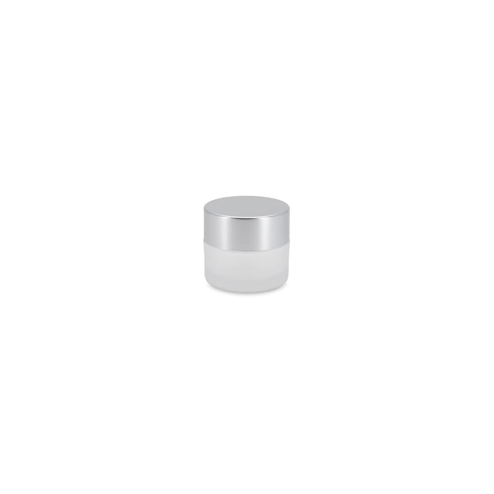 0.5oz /15ml 0-0 Mixed Material Straight Sided Jar