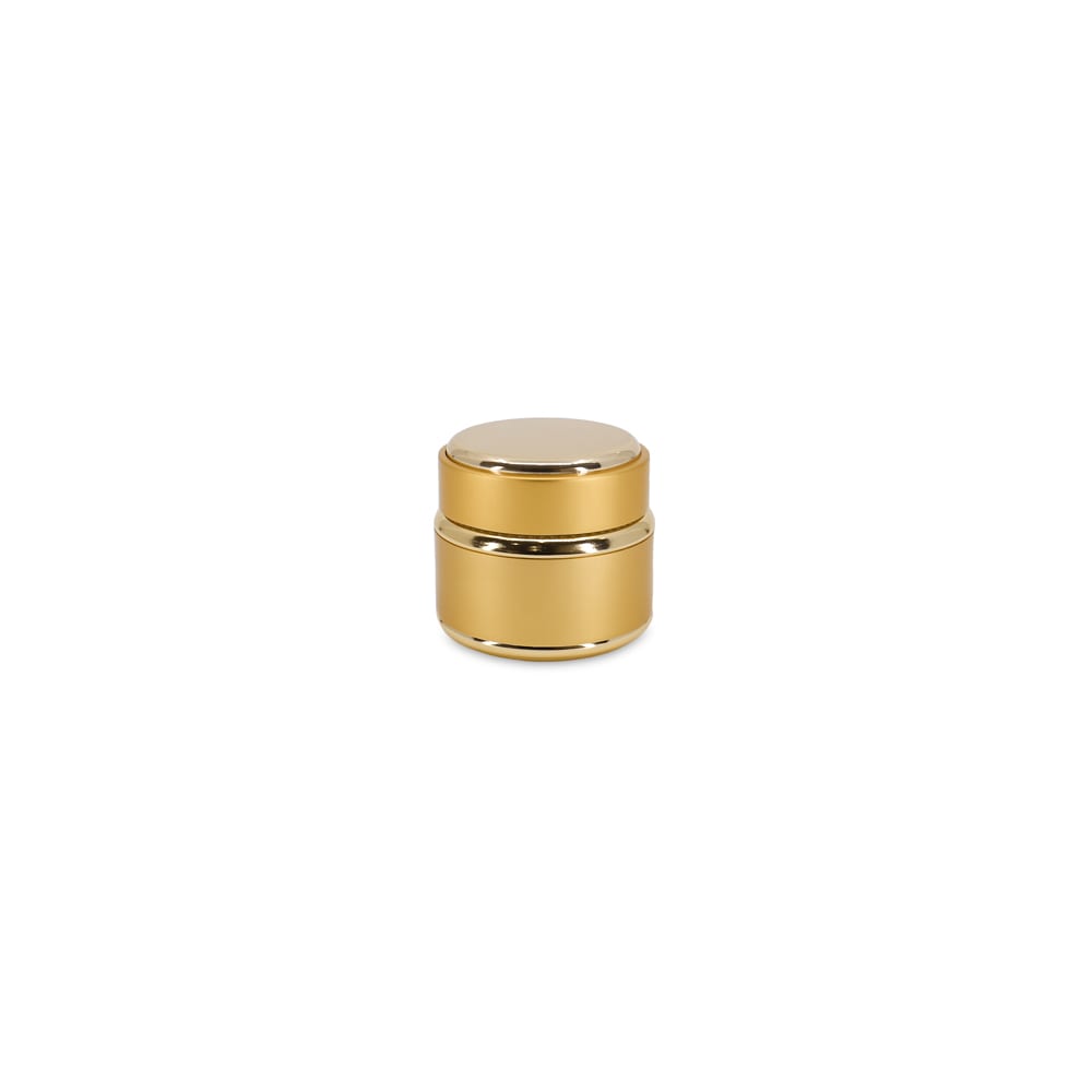 0.5oz /15ml 0-0 Mixed Material Specialty Jar