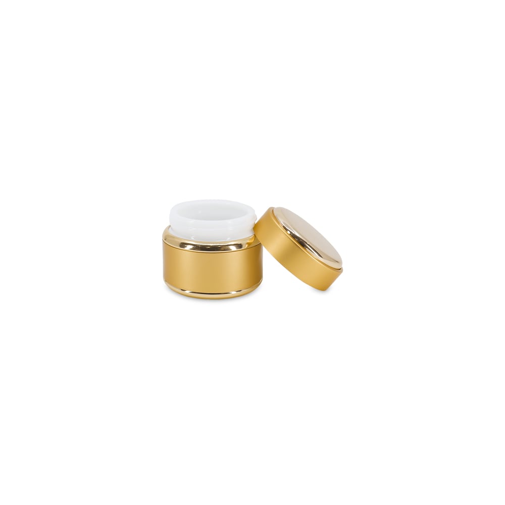 0.5oz /15ml 0-0 Mixed Material Specialty Jar