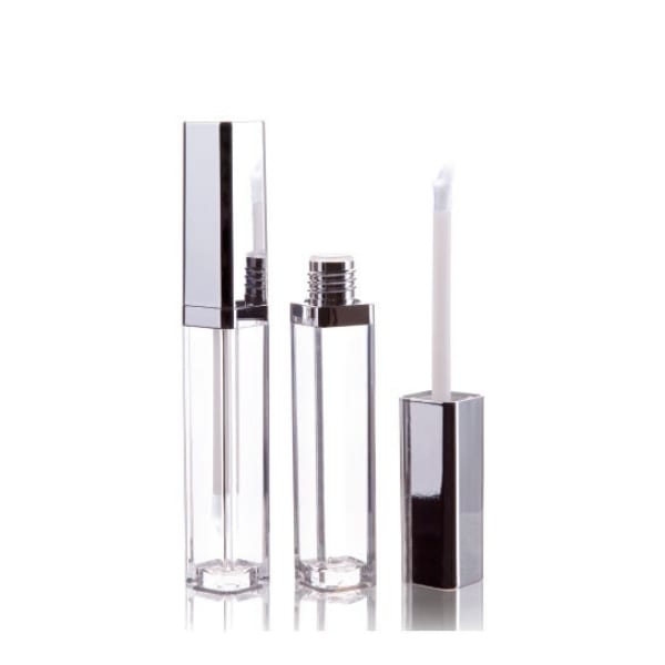 6ml Rectangle Lip Gloss 