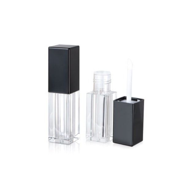 5ml Rectangle Lip Gloss