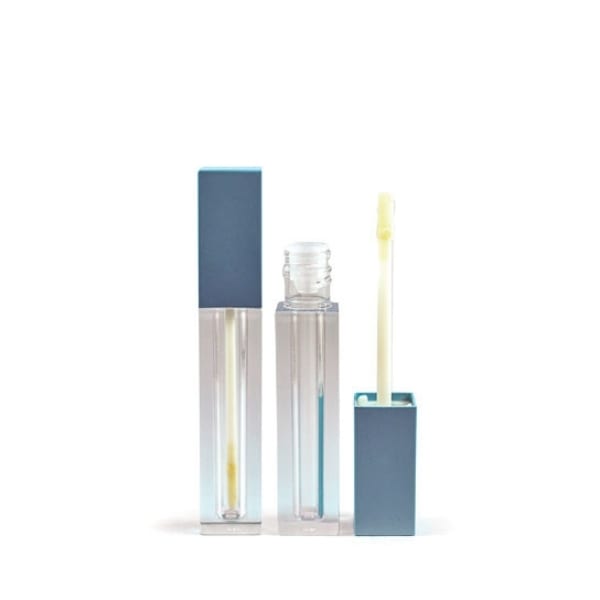 4.5ml Rectangle Lip Gloss