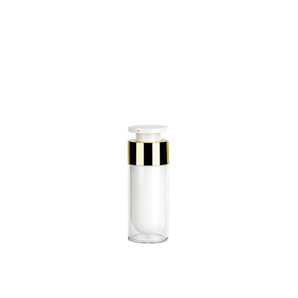 1oz /30ml ABS Airless Bottle