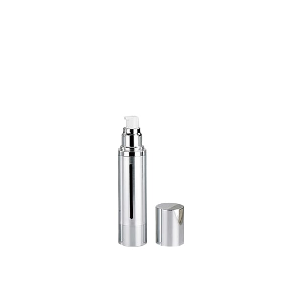 1oz /30ml Aluminum Airless Bottle