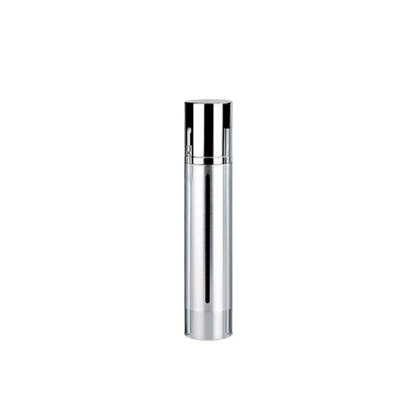 3.4oz /100ml Aluminum Airless Bottle