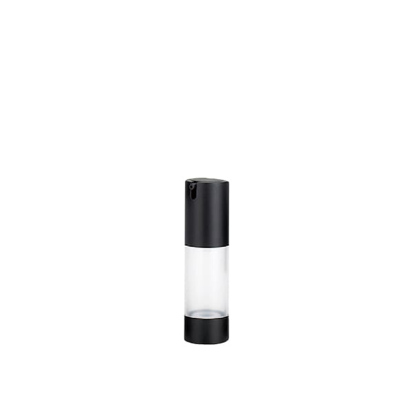 0.7oz /20ml PP Airless Bottle