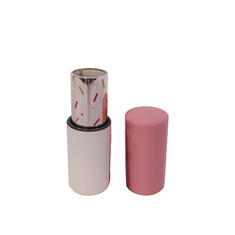 0.1oz Aluminum Lip Stick