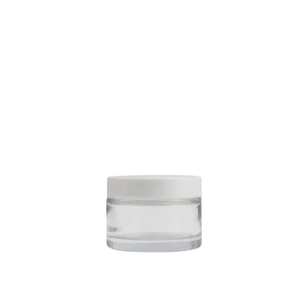 1.7oz /50ml PP Round Jar