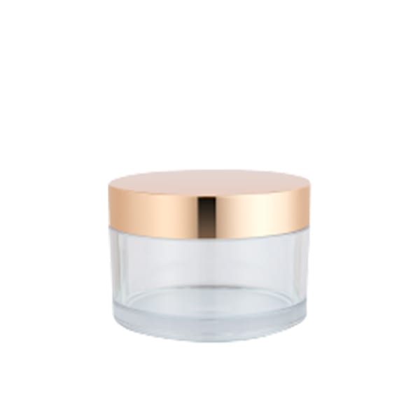6.8oz /200ml PETG Round Jar