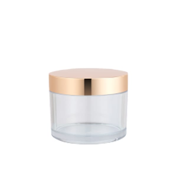 8.1oz /240ml PETG Round Jar
