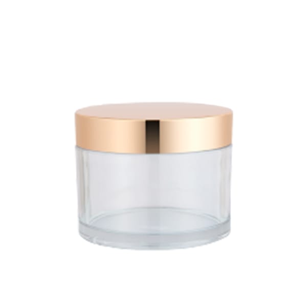 10.1oz /300ml PETG Round Jar