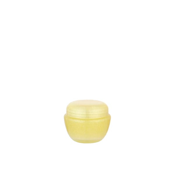 1.7oz /50ml PP Round Jar