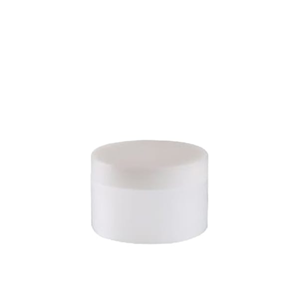 3.4oz /100ml PP Round Jar