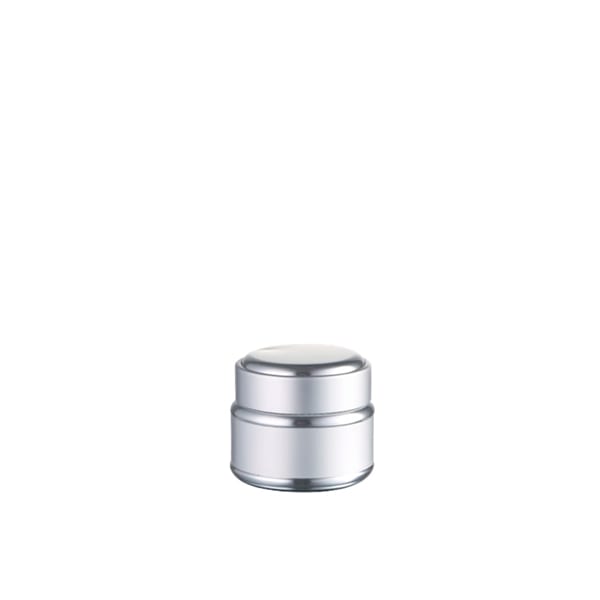 1.7oz /50ml Aluminum Round Jar