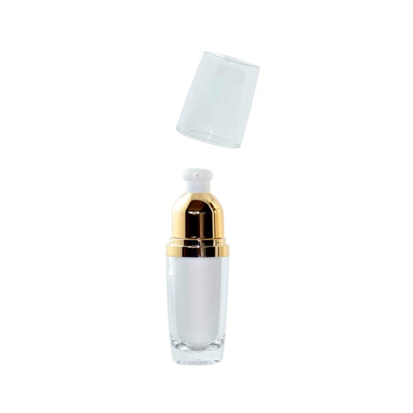1oz /30ml ABS Airless Bottle
