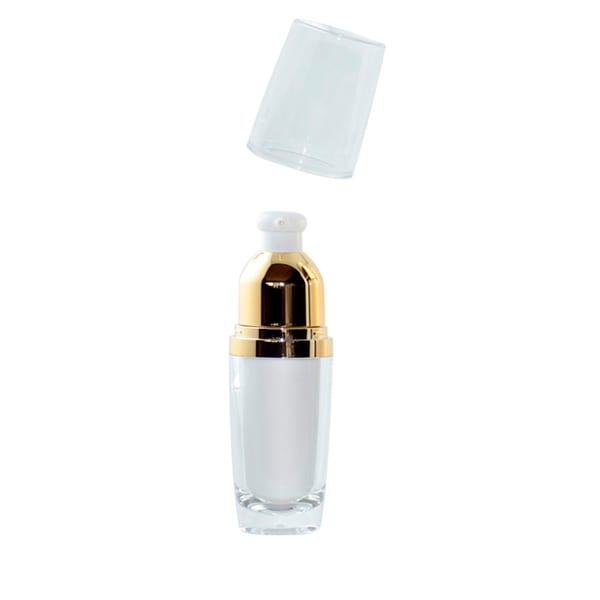 1oz /30ml ABS Airless Bottle
