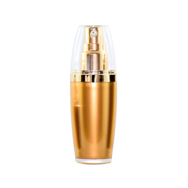 0.5oz /15ml ABS Airless Bottle