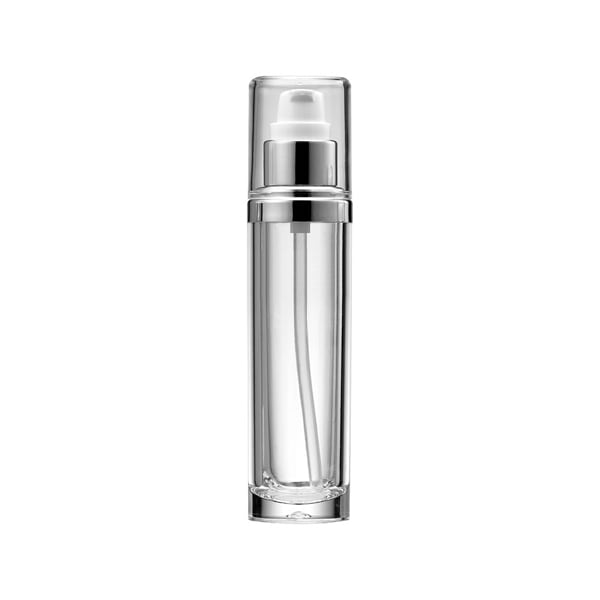 2.7oz /80ml ABS Airless Bottle