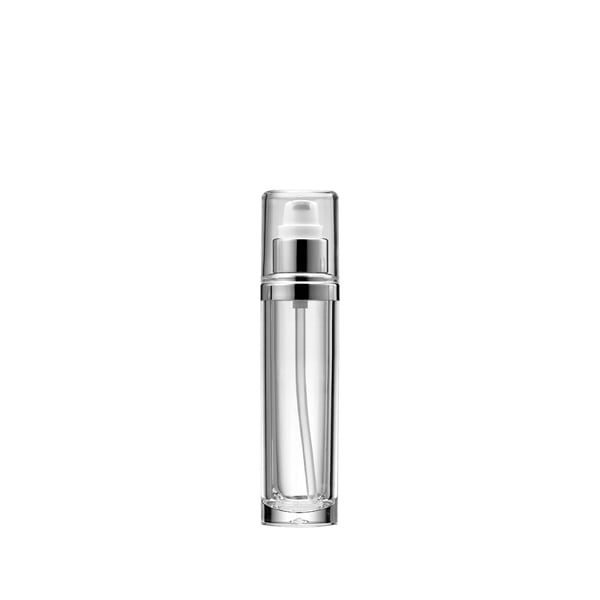 2.7oz /80ml ABS Airless Bottle
